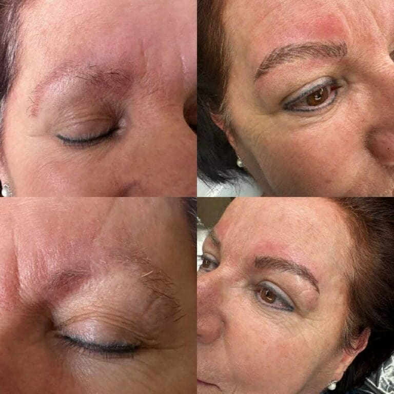 Sourcils